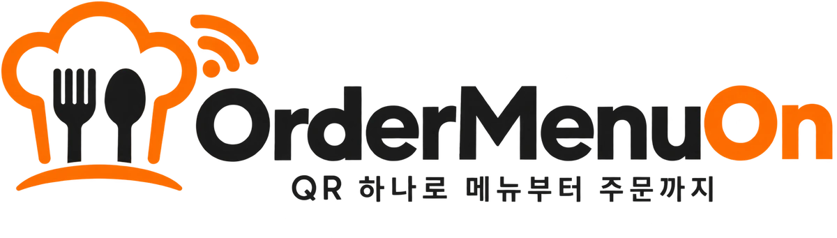 OrderMenuOn